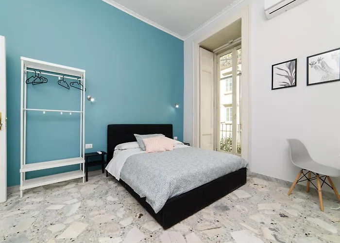 Sofia Rooms
