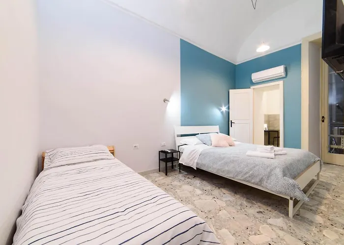 Sofia Rooms