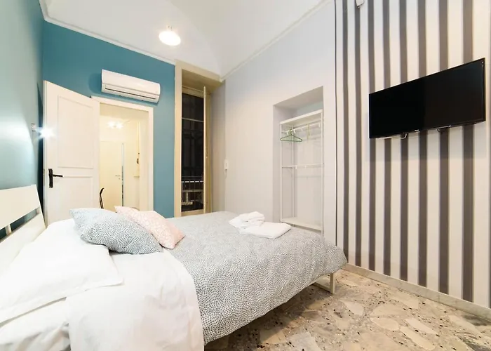 Sofia Rooms